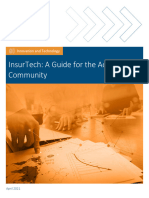Insurtech Guide Community