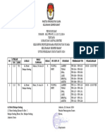 002 - Jadwal Bimtek KPPS Sembar - Rev.1