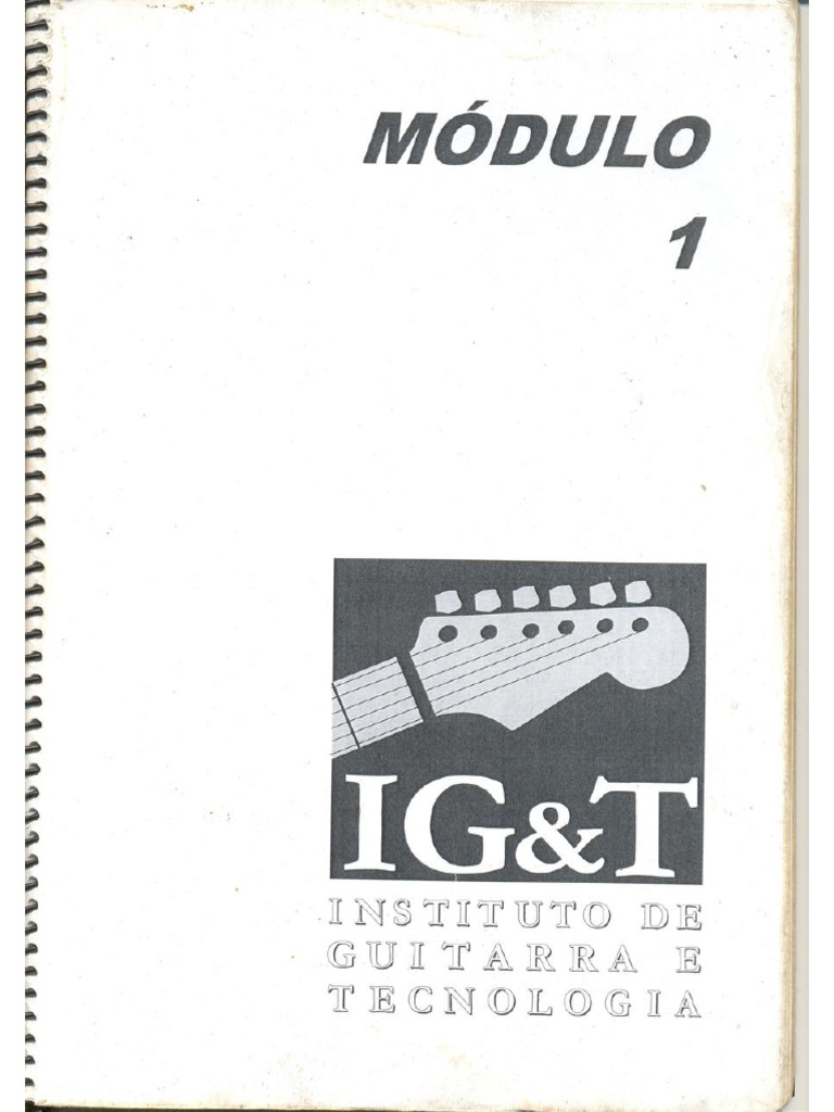 Toaz - Info Igt Modulo 01 PR | PDF