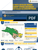 Paparan Desa Paseh Kaler Kabupaten Sumedang