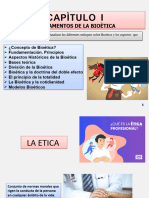 CAPÍTULO IFUNDAMENTOS DE LA BIOÉTICA - Removed