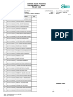 DaftarHadir - Sma1701 - ABM 2023