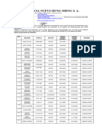 Carta Impulso Noviembre Nhs