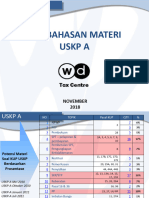 KUP - Bagi Peserta