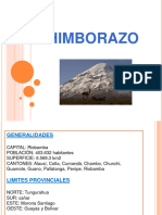 Chimborazo 111212120731 Phpapp02