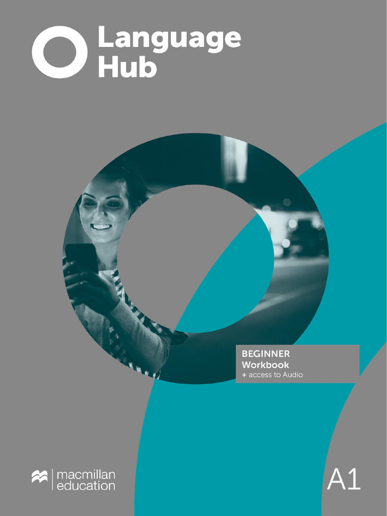 Language Hub Workbook Beginner Unit 1 | PDF | Languages | Foreign ...