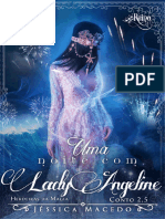 Jessica Macedo - 2.5 Uma Noite Com Lady Angeline