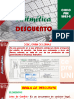 Semana 05 Descuento 2023-2