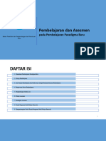 Panduan Pembelajaran Dan Asesmen (Badan Penelitian & Pengembangan 2021)