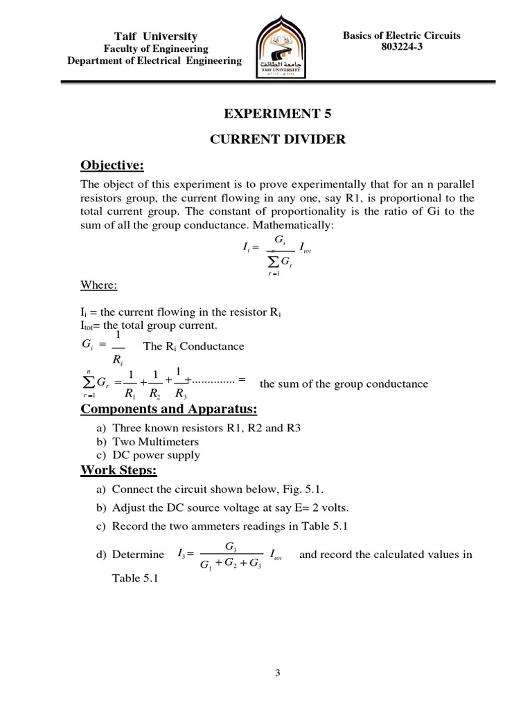 Lap 5 download free pdf resistor electrical resistance and