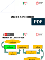 3. convocatoria