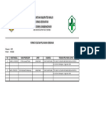 Format Pelayanan Kebidanan Anak BLN 5