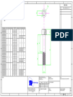 Fastenings: Do Not Scale Drawing Revision