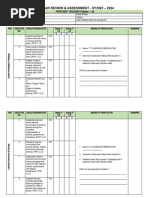 Training Session Guide Template | PDF | Learning | Communication