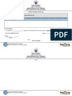 Obj. 11 Reflection With Proof of Attendance 1