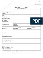Borang TNT Mulai 1.1.2024 | PDF