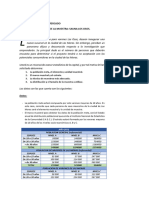 Determinación de La Muestra. Sauna Los Osos. Fin - de Proy