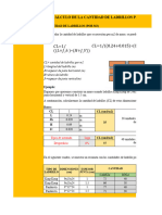 Plantilla Metrado Demuros