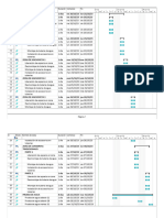 Itp - Plan de Trabajo Tuberias