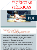 Aula Emergencias Obstetricas