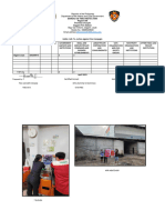 DAGAMI FS MONTHLY ACCOMPLISHMENT REPORT OF KAISA April 2023