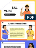 Phrasal Verb