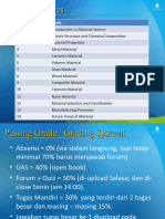 Rules Course Outlines PB