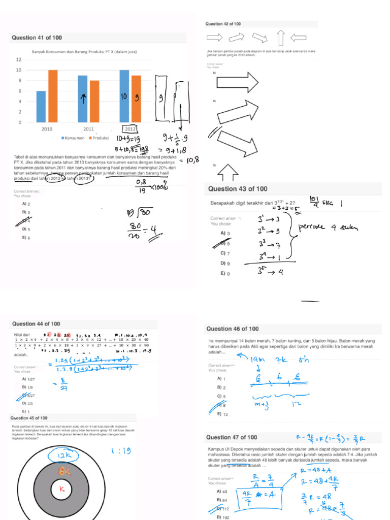 Math Matasya | PDF