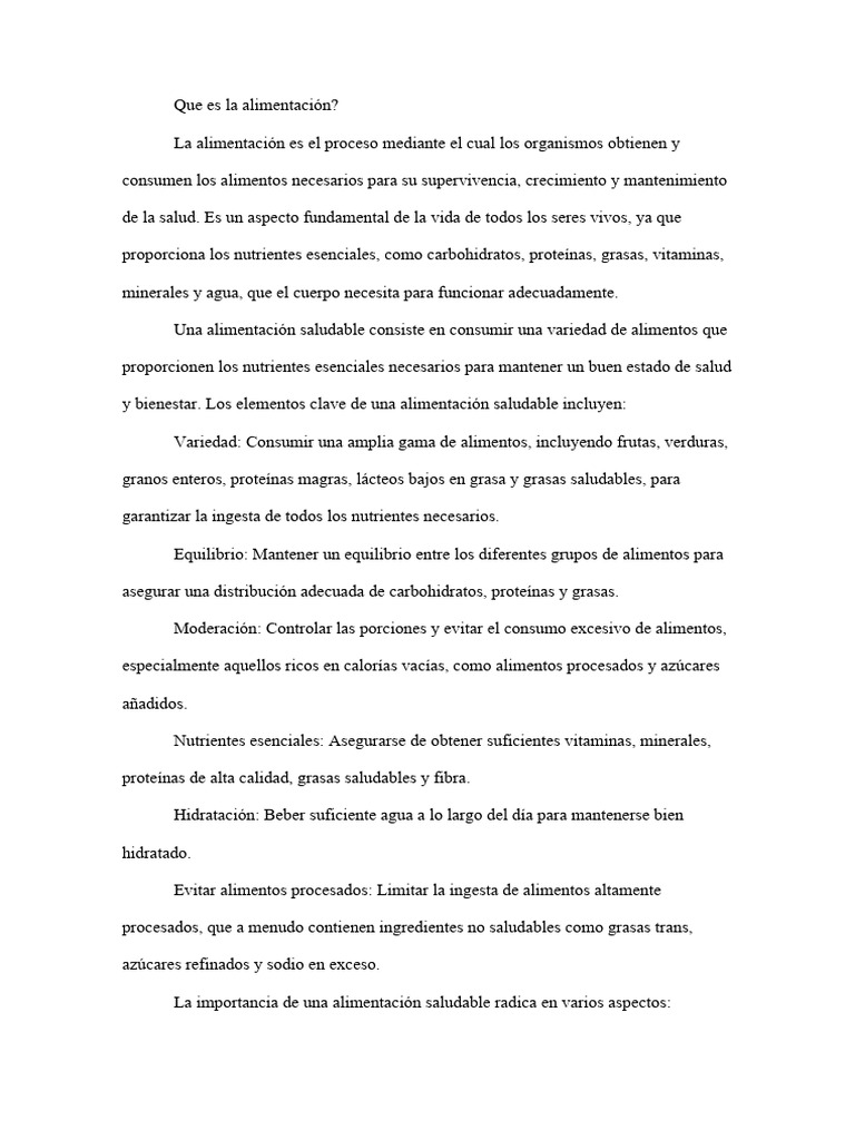 Pdm alimentacion pdf