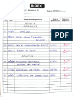 Physics Record (Index)