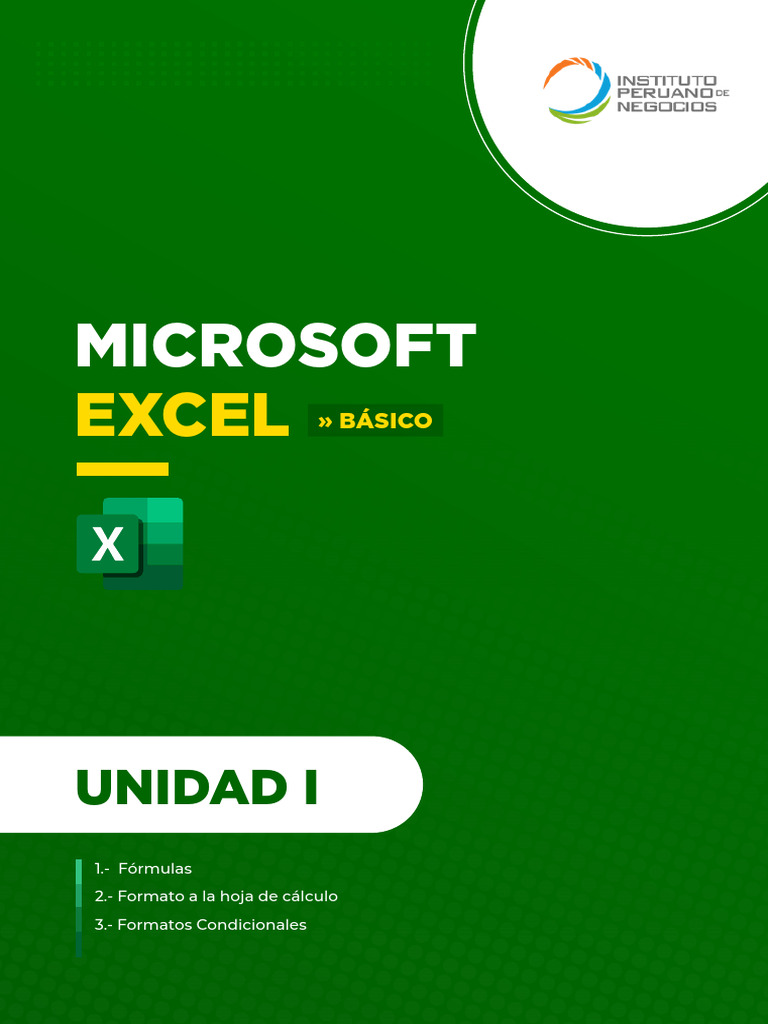 Uso del operador "=" en Excel | PDF | Hoja de cálculo | Microsoft Excel