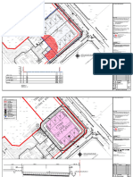 Civil Tender Drawings - Water Ret