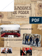 Brown and Beige Aesthetic Vintage Group Project Presentation