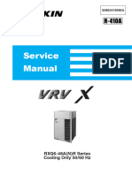 RXQ-ARYFK Service Manual (1)