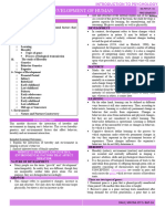 Chapter 2 - Development of Human Behavior - TRANSCRIPT