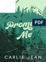 Promise Me by Carlie Jean