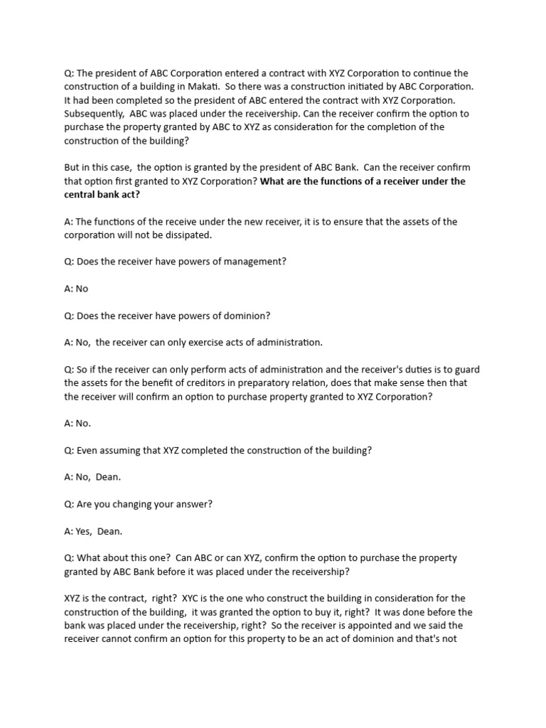 Oct 12 Merc PDF Receivership Foreclosure