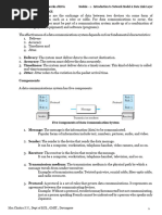 Module - 1 - Edited