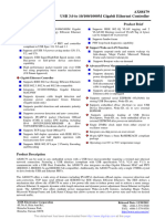 Ax88179.pdf USB TO LAN