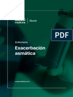 Exacerbacion Asmatica