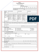 05 Circular - ForM 9 - Account Opening Form (Individual)