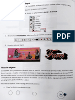 Efectos en Corel Draw Manual 4