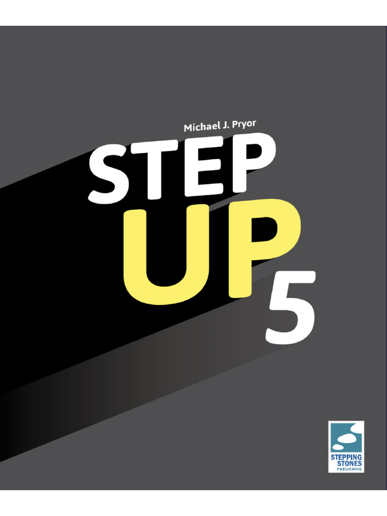 Step Up 5 | PDF