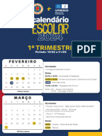 CApDHC Calendário 2024 3