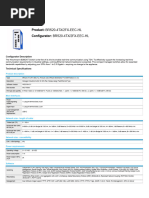 BRS20 4TX2FX EEC HL - Techdata