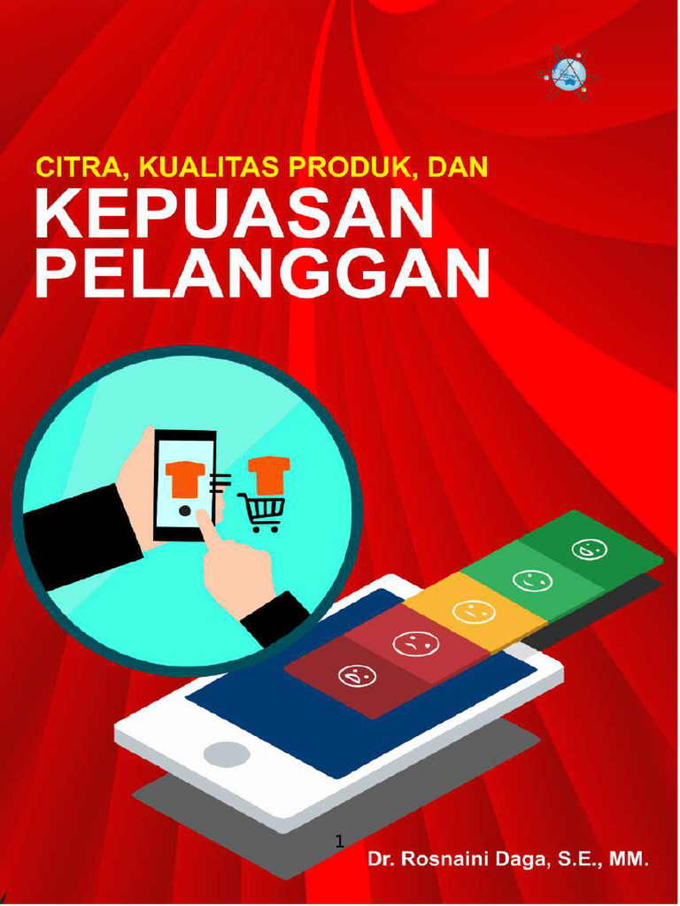 Buku Kualitas Produk | PDF