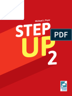 Step Up 2 Teachers Book
