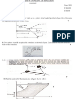 Applied Mechanics