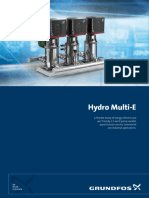 Hydro Multi e Brochure Final Version