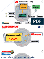 2-Chương 2 - Cacbohidrat